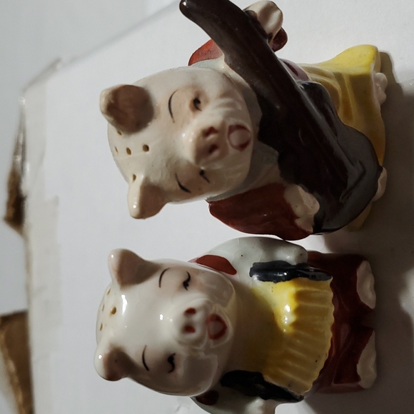 Vintage S/P (3 for $12) - Picture 7 of 7